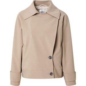Second Female - Silvie Trench Jacket - Bruine Trenchcoat - Dames