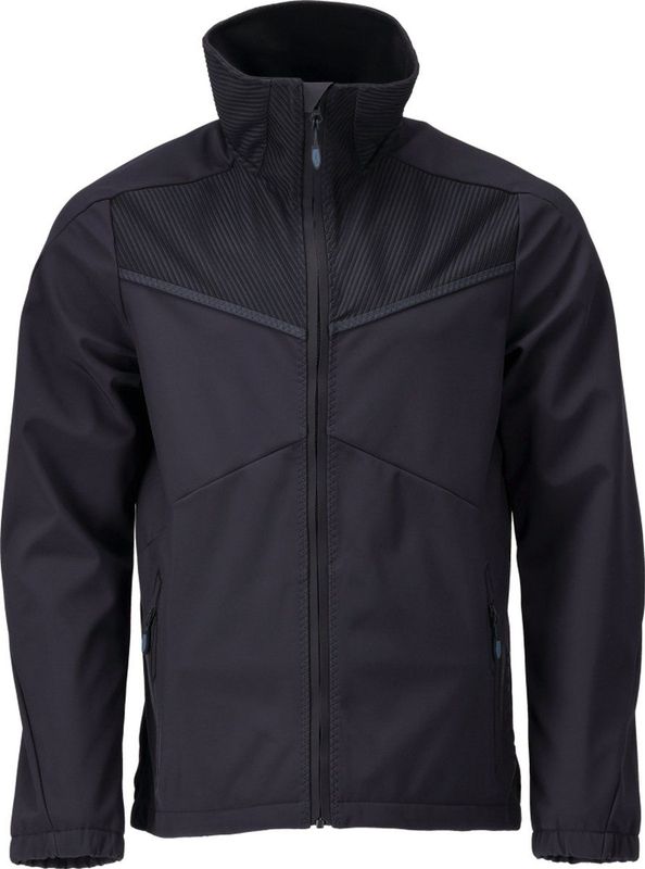 Mascot 22302-649 Softshell jas Donkermarine maat XL