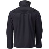Mascot - Customized Softshell Jas - Donkermarine - 61% Gerecycled Polyester