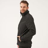 Mascot - Customized Softshell Jas - Donkermarine - 61% Gerecycled Polyester