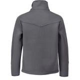 Mascot Customized Softshell jas 22085-662 - steengrijs