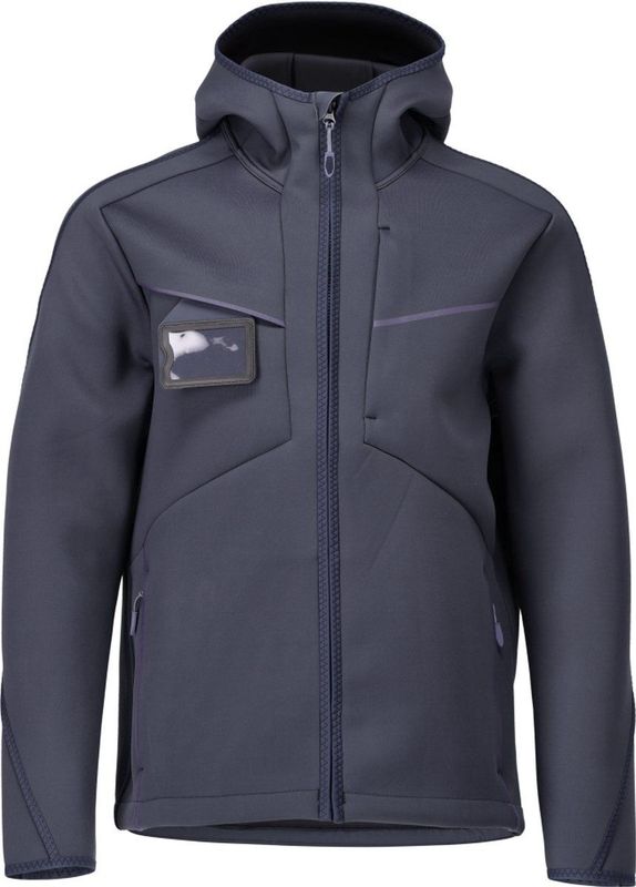 Mascot Customized Softshell Jas 22086