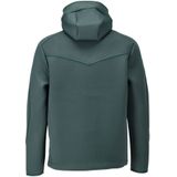 MASCOT - Drielaags Softshell Jack - Zwart - Stretchmateriaal - Ademend en Waterafstotend