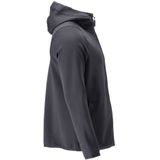 MASCOT - Capuchon Hoodie - Gebreid - Zwart - 89% Gerecycled Polyester