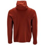 Mascot - 22586-608 - Fleecetrui - Herfstrood - Met Capuchon