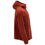 Mascot - 22586-608 - Fleecetrui - Herfstrood - Met Capuchon