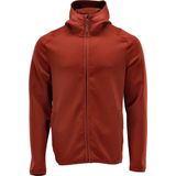 Mascot - 22586-608 - Fleecetrui - Herfstrood - Met Capuchon