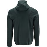 MASCOT - Hoodie - Gebreid - Blauw - 89% Gerecycled Polyester