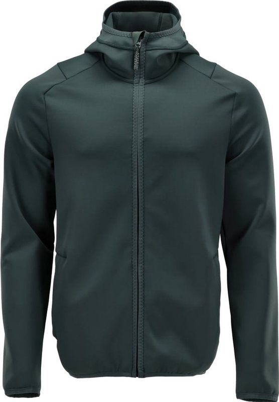 MASCOT - Hoodie - Gebreid - Blauw - 89% Gerecycled Polyester