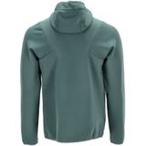 Mascot - Customized Fleecetrui - Lichtbosgroen - 89% Gerecycled Polyester