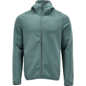 Mascot - Customized Fleecetrui - Lichtbosgroen - 89% Gerecycled Polyester