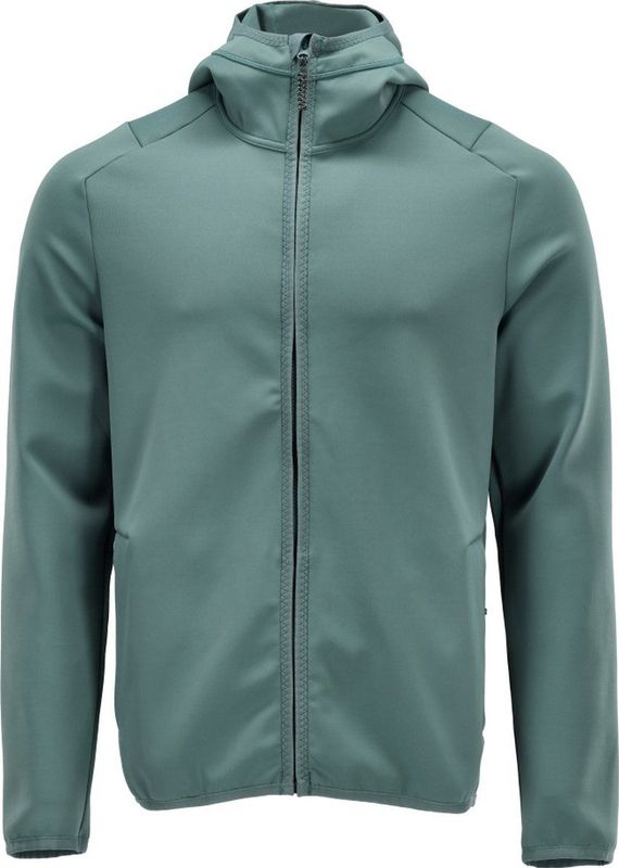 Mascot - Customized Fleecetrui - Lichtbosgroen - 89% Gerecycled Polyester