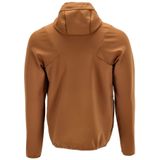 Mascot 22586-608 - Fleecetrui met Capuchon - Notenbruin
