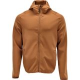 Mascot 22586-608 - Fleecetrui met Capuchon - Notenbruin