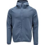 Mascot - 22586-608 - Fleecetrui - Steenblauw - Waterafstotend, 89% Gerecycled Polyester