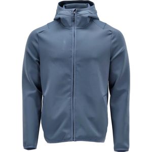 Mascot - 22586-608 - Fleecetrui - Steenblauw - Waterafstotend, 89% Gerecycled Polyester