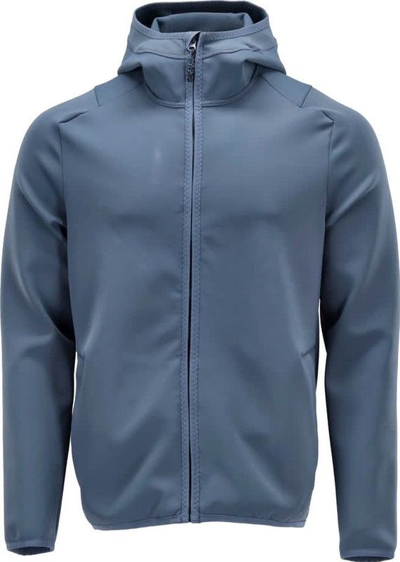 Mascot - 22586-608 - Fleecetrui - Steenblauw - Waterafstotend, 89% Gerecycled Polyester