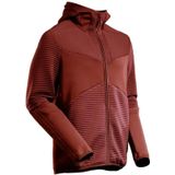 MASCOT - Capuchon Hoodie - Gebreid - Zwart - 100% Gerecycled Polyester