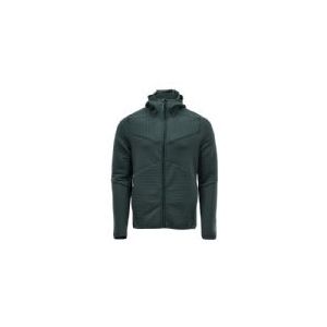 Mascot 22603-681 - Fleece Capuchontrui - Bosgroen - Met Rits