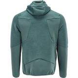 MASCOT - 22603-681 - Fleece Capuchontrui - Lichtbosgroen - 100% Gerecycled Polyester