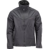 MASCOT - Drielaags Softshell Jack - Zwart - 61% Gerecycled Polyester