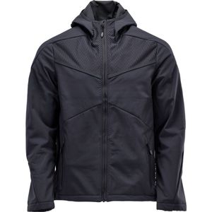 MASCOT - 22102-649 - Softshell Jas - Donkermarine - Recycled Polyester