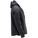 MASCOT - 22102-649 - Softshell Jas - Zwart - Gerecycled Polyester