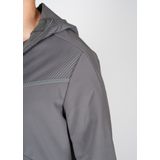 MASCOT - 22102-649 - Softshell Jas - Zwart - Gerecycled Polyester