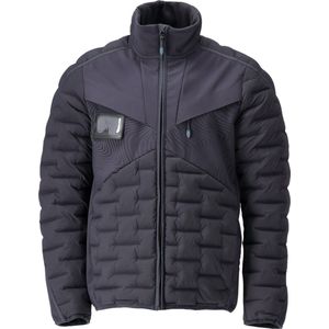 Mascot - Customized Jas - Donkermarine - 22015-617 - Ademend en Waterafstotend