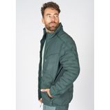 Mascot - Customized Jas - Bordeaux - Werkjas