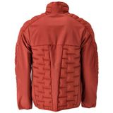 Mascot - 22015-617 - Jas - Herfstrood - Ademend en Waterafstotend