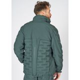 Mascot - 22015-617 - Jas - Steengrijs - Quilt Materiaal, Ademend, Waterafstotend, OEKO-TEX® STANDARD 100