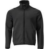 MASCOT - 22585-608 - Fleecetrui Rits - Donkermarine - 89% Gerecycled Polyester