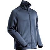 MASCOT - 22585-608 - Fleecetrui Rits - Donkermarine - 89% Gerecycled Polyester