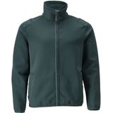 MASCOT - 22585-608 - Fleecetrui - Zwart - 89% Gerecycled Polyester