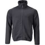 MASCOT - 22585-608 - Fleecetrui - Zwart - 89% Gerecycled Polyester