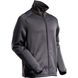 MASCOT - 22585-608 - Fleecetrui - Zwart - 89% Gerecycled Polyester