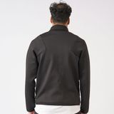 Mascot - Customized Fleecetrui - Herfstrood - 89% Gerecycled Polyester - Rits