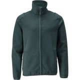 MASCOT - 22585-608 - Fleecetrui - Bosgroen - Waterafstotend, Gerecycled Polyester