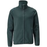 MASCOT - 22585-608 - Fleecetrui - Bosgroen - Waterafstotend, Gerecycled Polyester