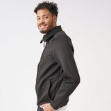 MASCOT - Moderne Trui - Zwart - Gebreid - Gerecycled Polyester