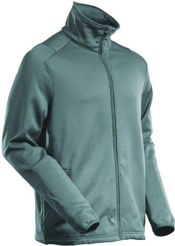 MASCOT - Moderne Trui - Zwart - Gebreid - Gerecycled Polyester