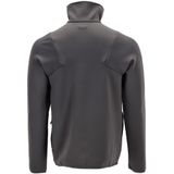 Mascot - 22585-608 - Fleecetrui - Steengrijs - Met Rits