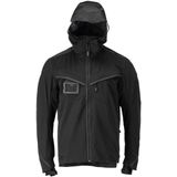 Werkjas - Ultralicht - Transparante Capuchon - Gerecycled Polyester - Waterdicht