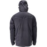 Climascot - Ultimate Stretch - Winterjas - Zwart - 100% Gerecycled Polyester