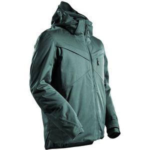 Winterjacke, cli 22035 Gr. xl, waldgrün - Mascot