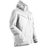 Ultimate Stretch - Winterjas - Zwart - 100% Gerecycled Polyester