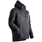 Ultimate Stretch - Winterjas - Zwart - 100% Gerecycled Polyester