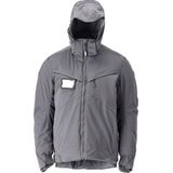 Ultimate Stretch - Winterjas - Zwart - 100% Gerecycled Polyester