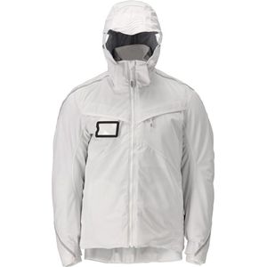Winterjacke, cli 22035 Gr. s, weiss - Mascot